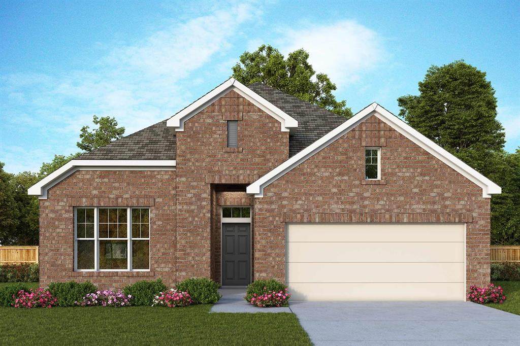 1804 Welker Drive - Photo 1
