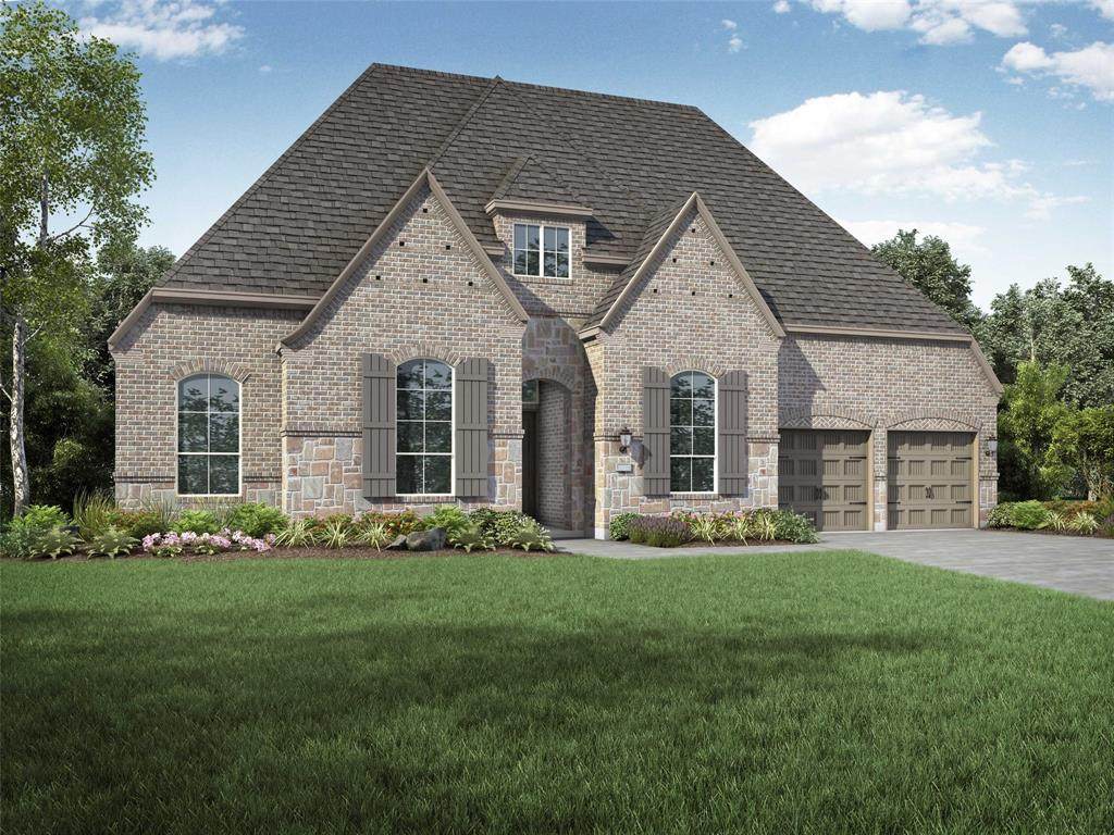 1404 Mccaslin Drive - Photo 1