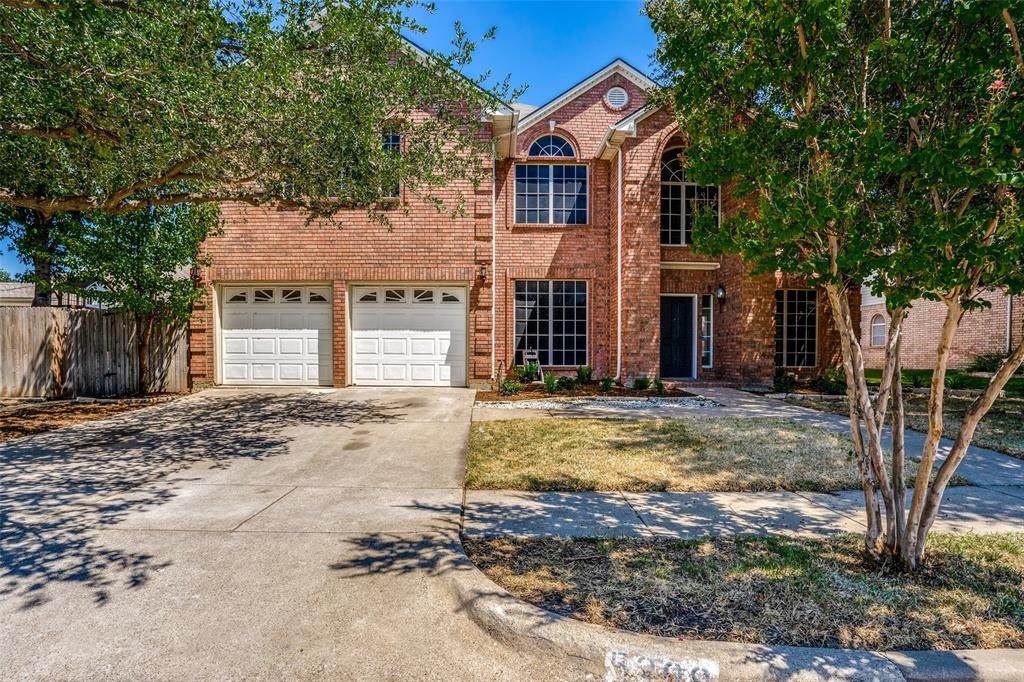 5209 Ash River Road - Photo 1