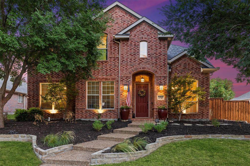 11545 La Grange Drive - Photo 1