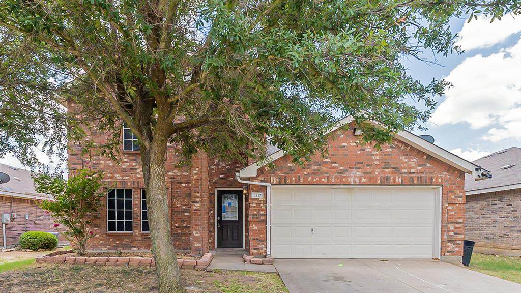 1117 Cottonwood Drive - Photo 1