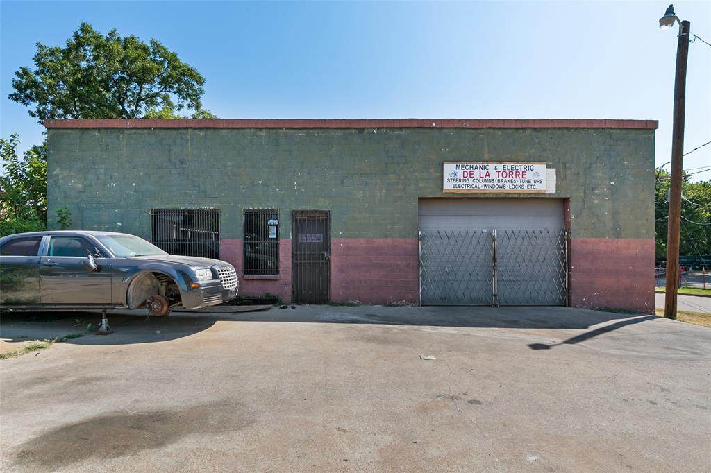 1719 Vickery Boulevard - Photo 1