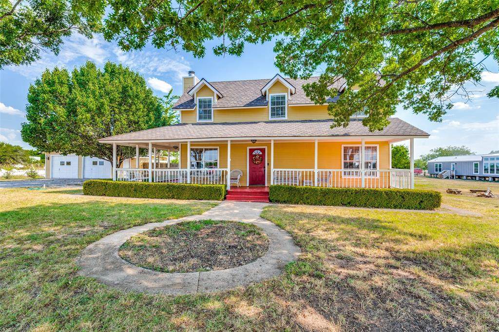 3520 County Road 341 - Photo 1