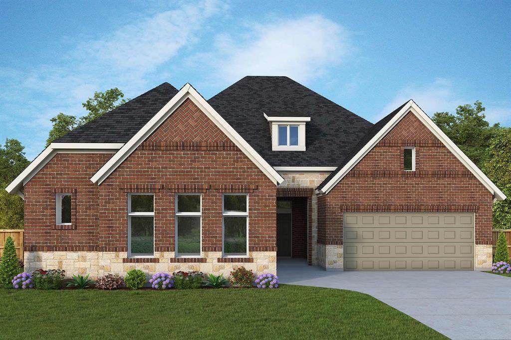 4304 Highwoods Trail - Photo 1