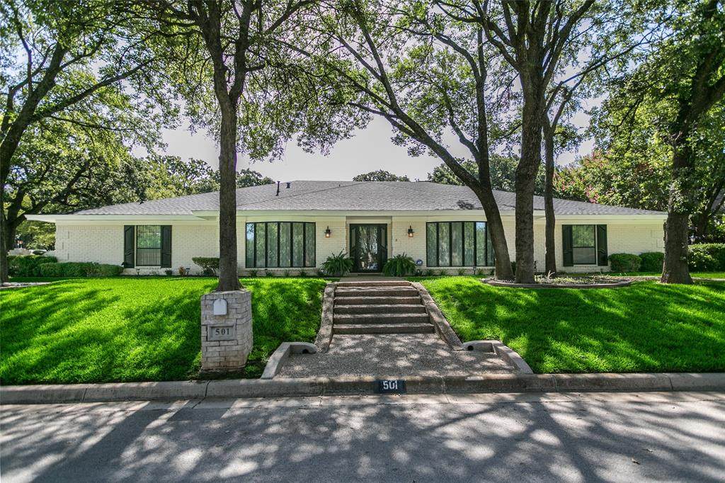 501 Havenwood Lane - Photo 1
