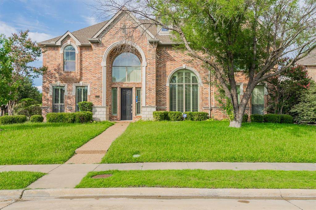 2533 Mosswood Drive - Photo 1