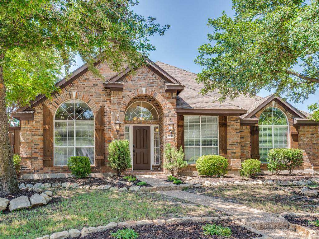 9540 Sean Drive - Photo 1