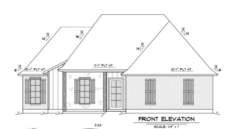 343 Newport Lane - Photo 1