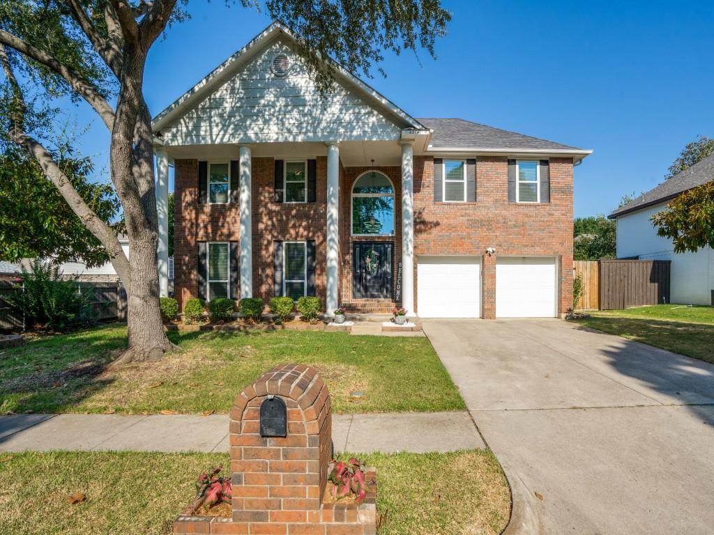 6214 Sandstone Drive - Photo 1