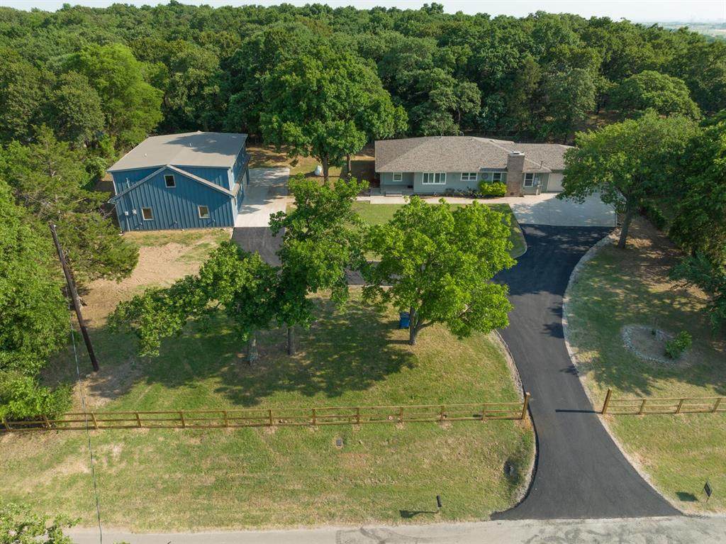 919 Old Justin Road - Photo 1