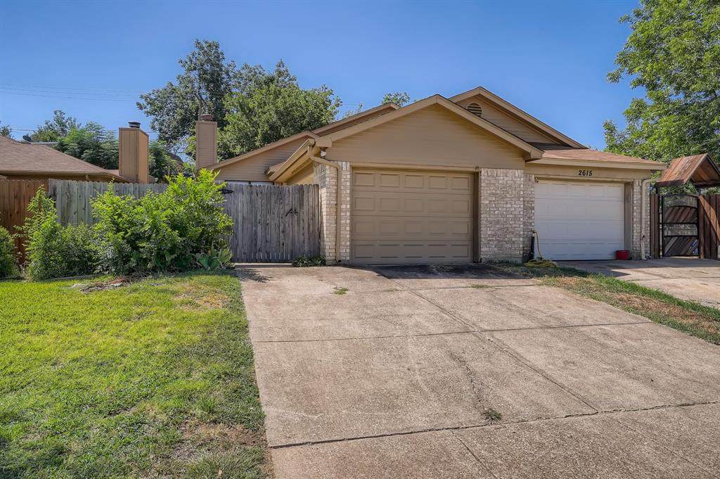 2613 Woodmont Trail - Photo 1