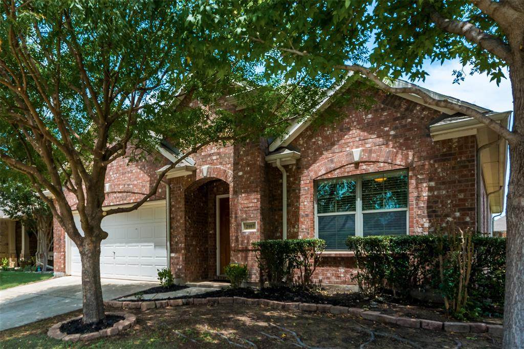 2107 Scott Creek Drive - Photo 1