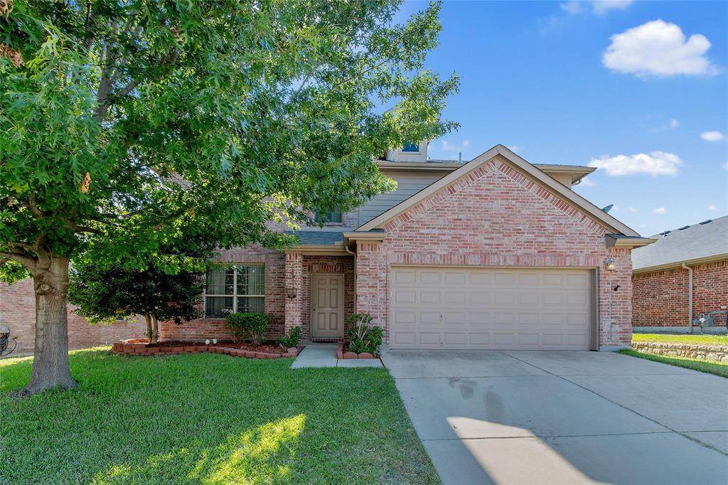 5933 Stirrup Iron Drive - Photo 1