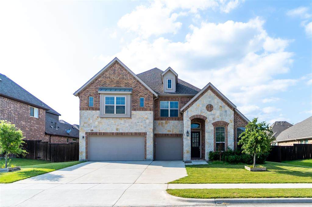 3004 Charles Drive - Photo 1