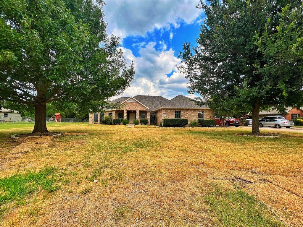 5001 Running Brook Drive - Photo 1