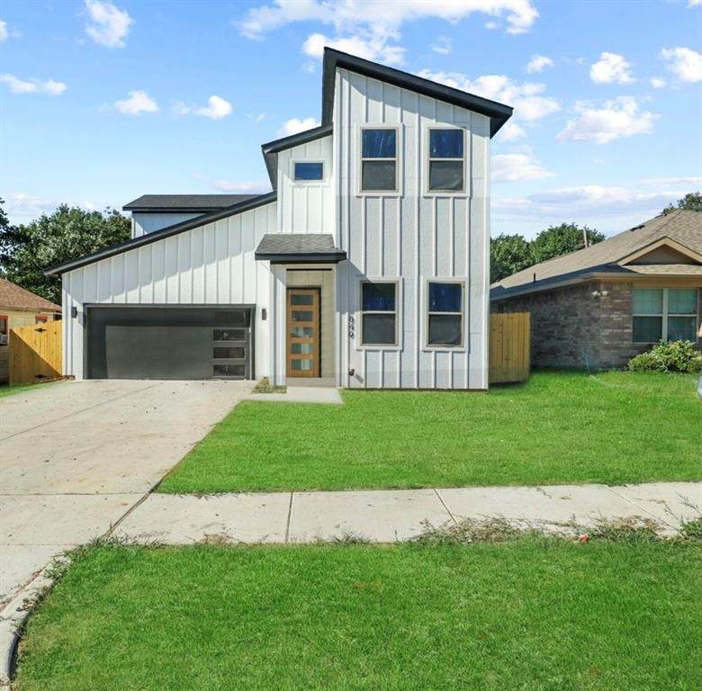 840 Harvey Avenue - Photo 1