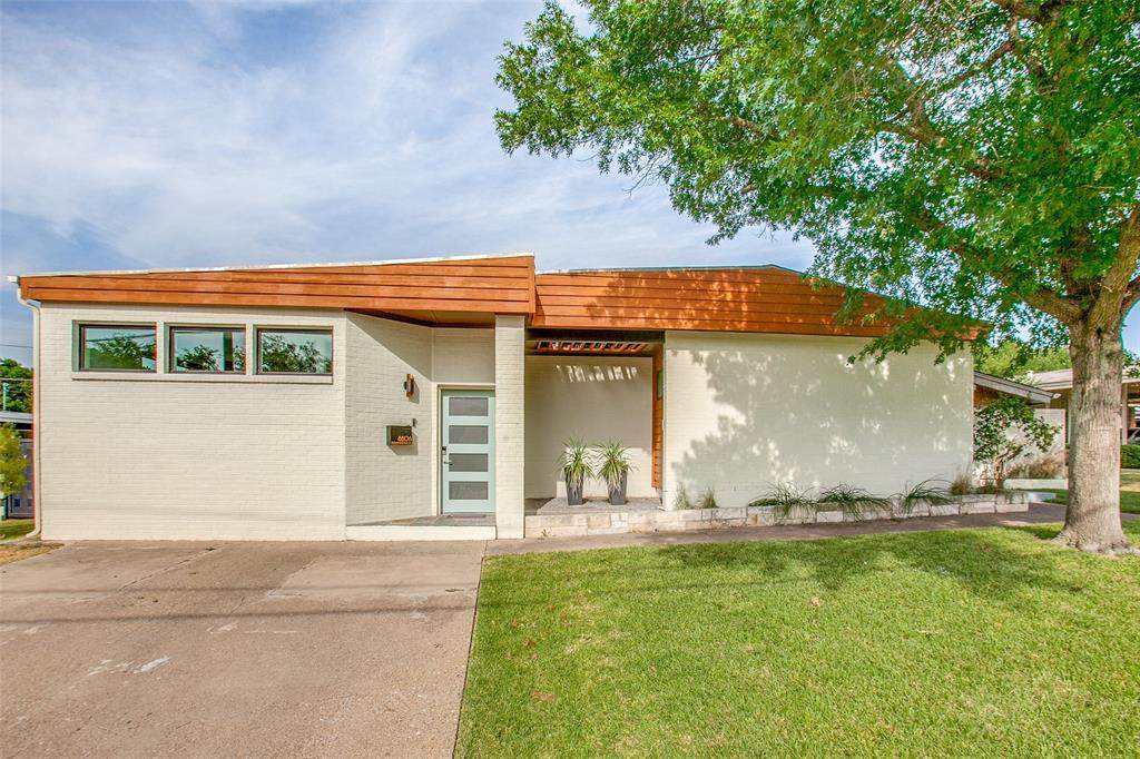 8806 Rolling Rock Lane - Photo 1