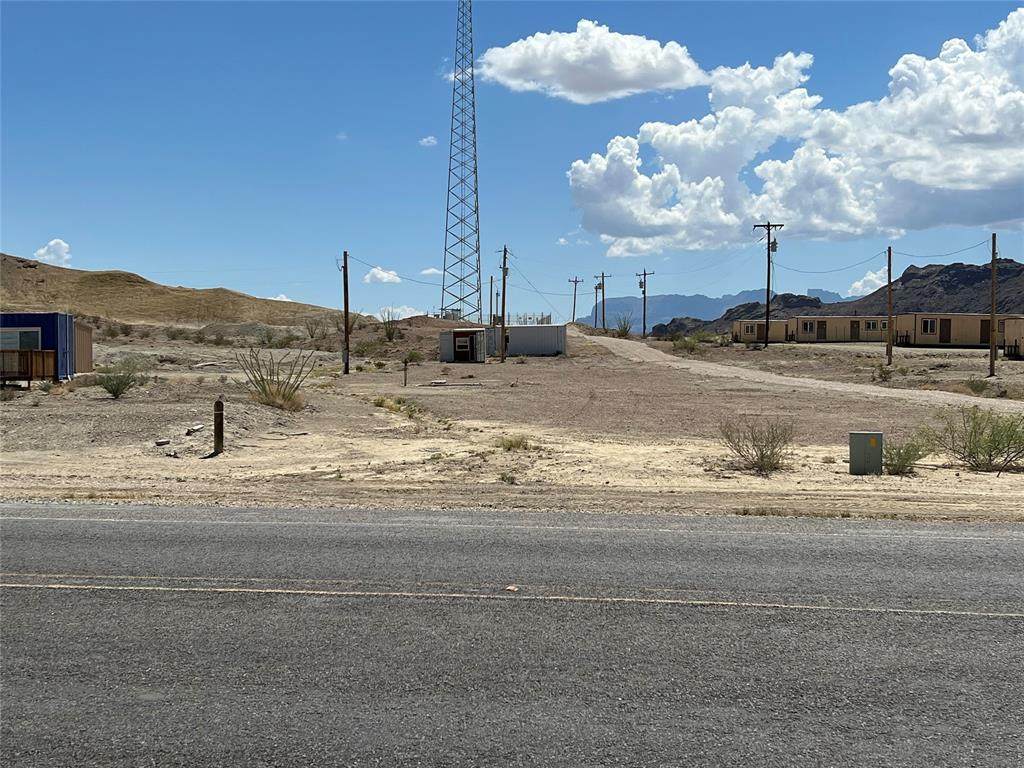 TBD State Highway 118 - Photo 1