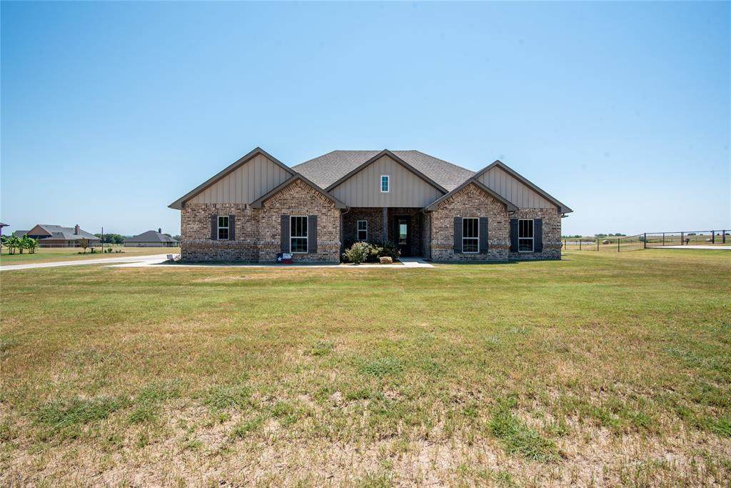 641 County Road 3341 - Photo 1