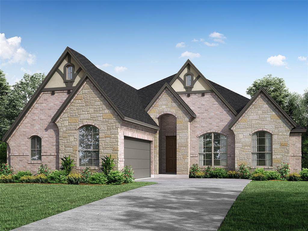 5801 Montana Drive - Photo 1