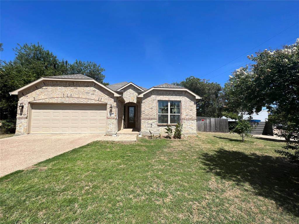 4108 Rufe Snow Drive - Photo 1
