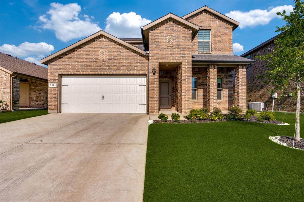 9204 Leveret Lane - Photo 1