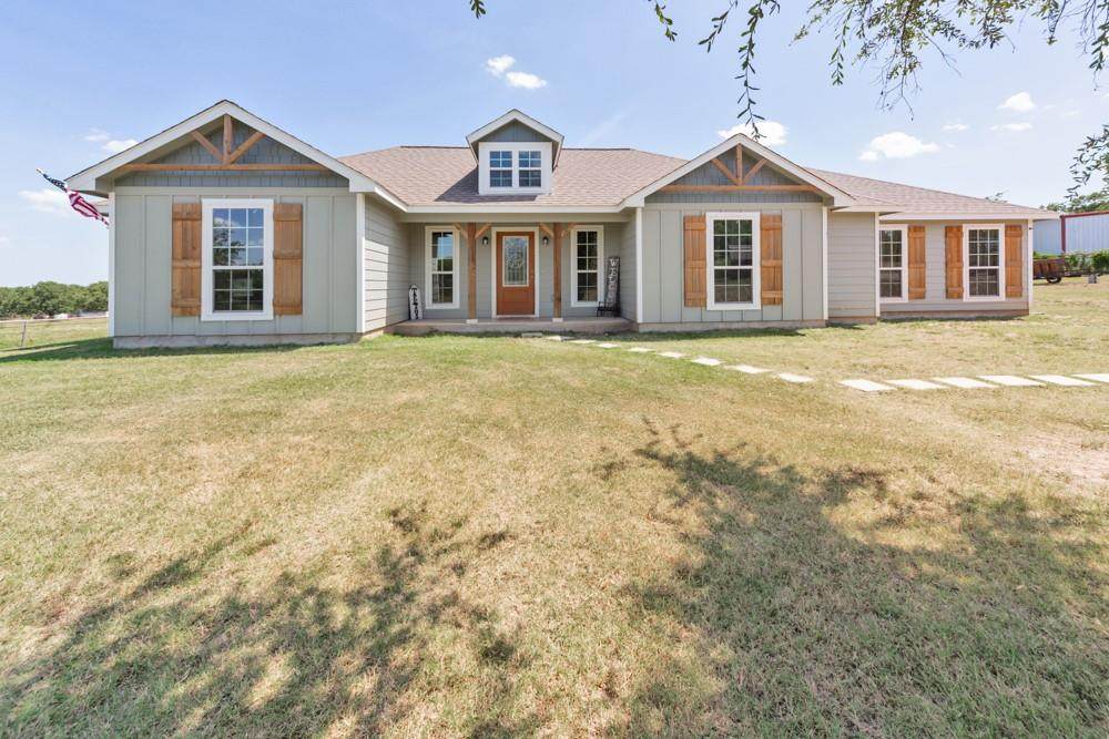383 County Road 1691 - Photo 1