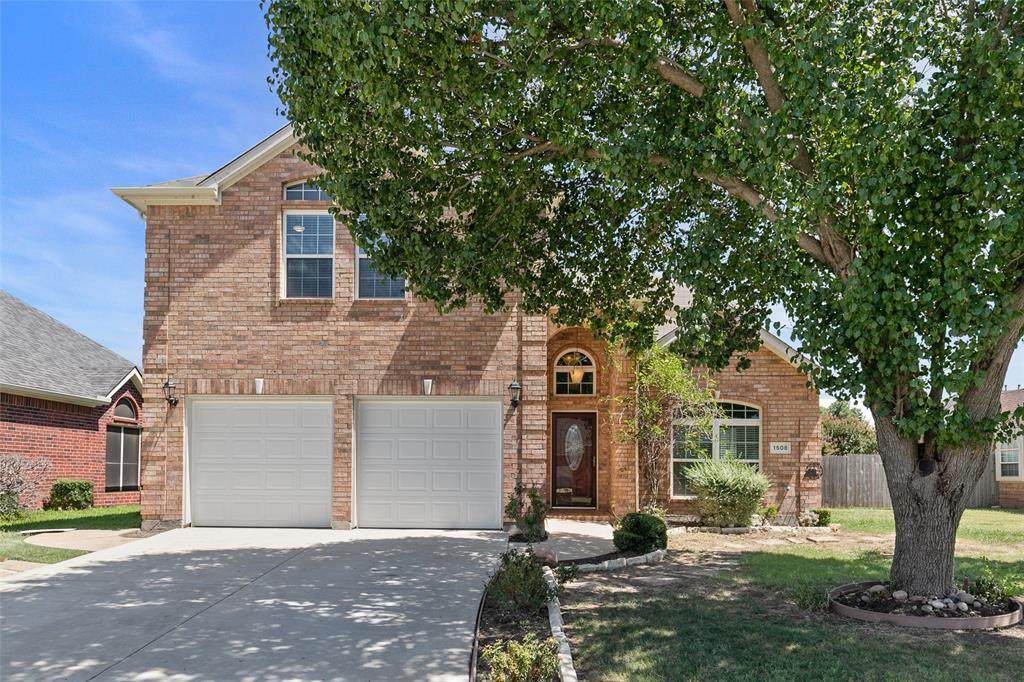 1508 Kendal Drive - Photo 1