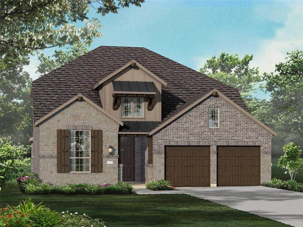 1704 Purple Thistle Lane - Photo 1