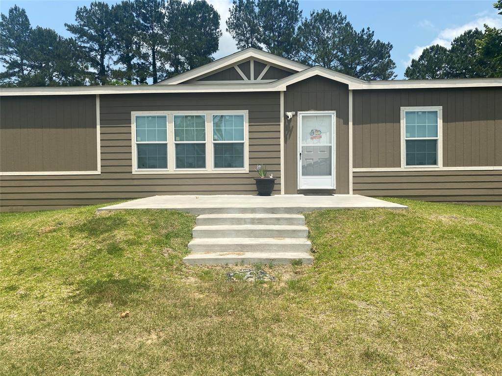 4360 Fm 2518 Road - Photo 1