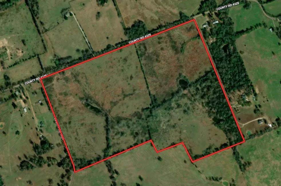 133 acres Cr 4325 - Photo 1
