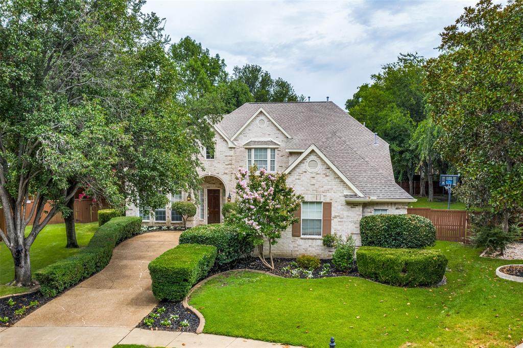 504 Hunters Creek Court - Photo 1