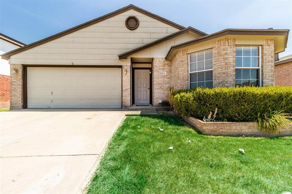 4524 Brimstone Drive - Photo 1