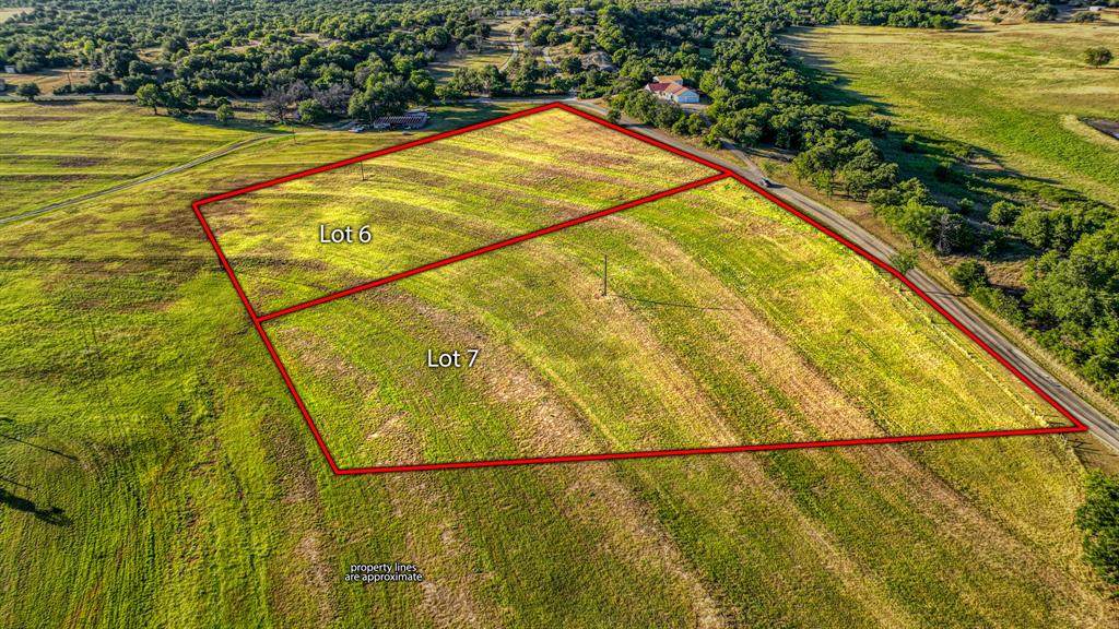 Lot 7 Carter Road - Photo 1