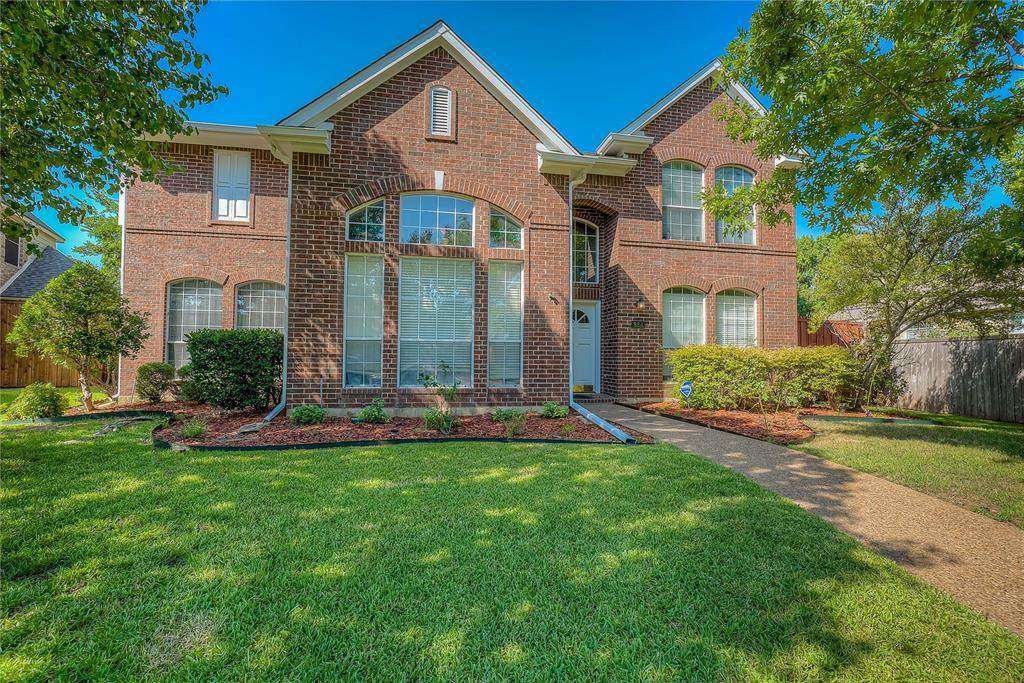921 Brown Trail - Photo 1