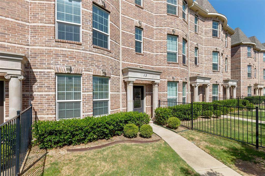 2500 Rockbrook Drive - Photo 1