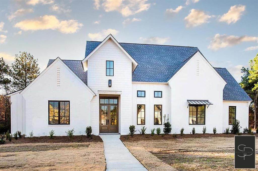 880 Vest Lane - Photo 1