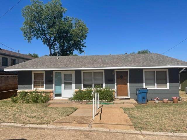 1003 Hailey Street - Photo 1