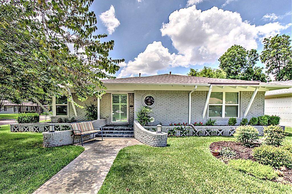 6705 Braeburn Drive - Photo 1
