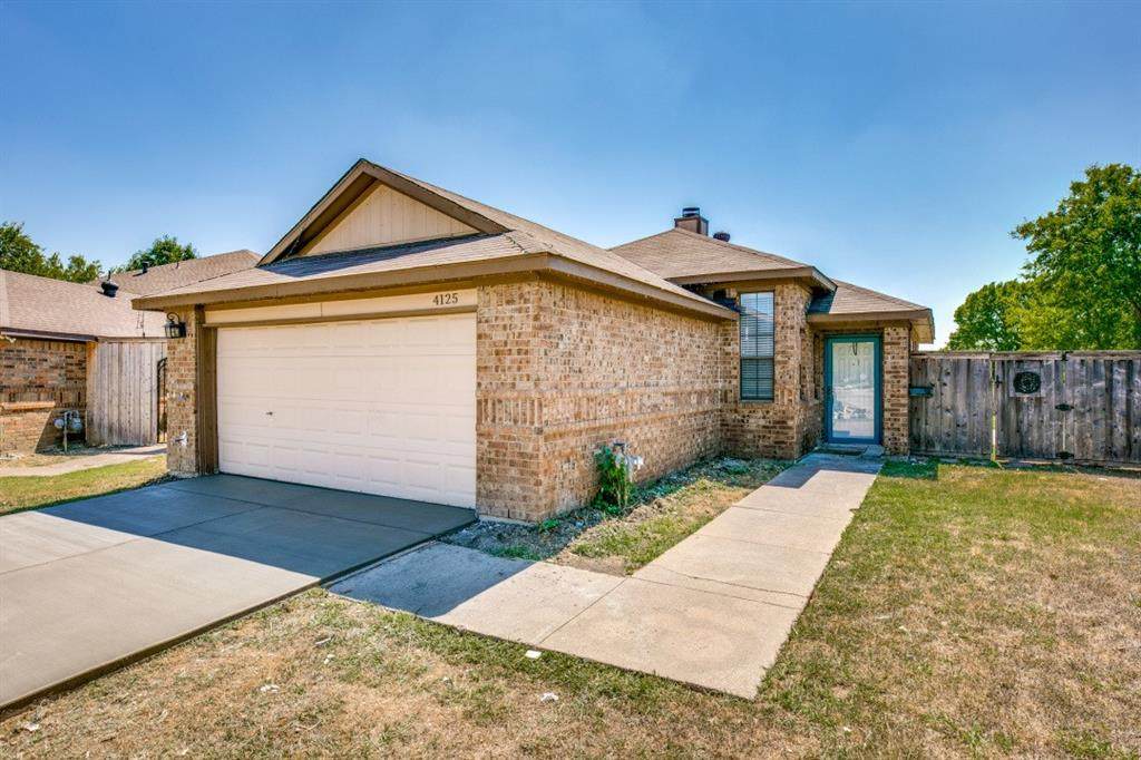 4125 Amy Drive - Photo 1