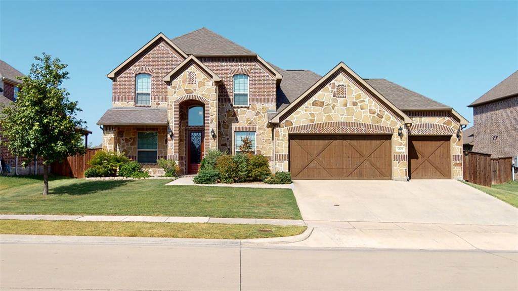 1425 Barrolo Drive - Photo 1