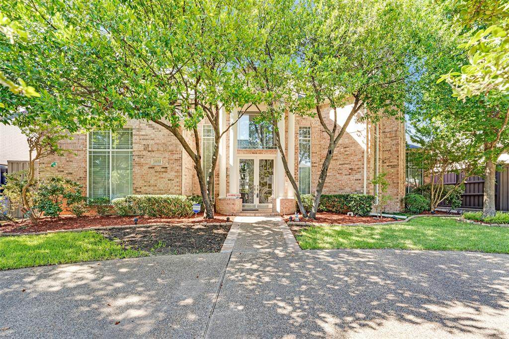 4924 Stony Ford Drive - Photo 1
