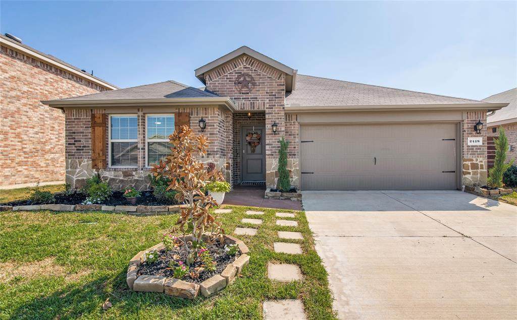 2418 Anton Drive - Photo 1
