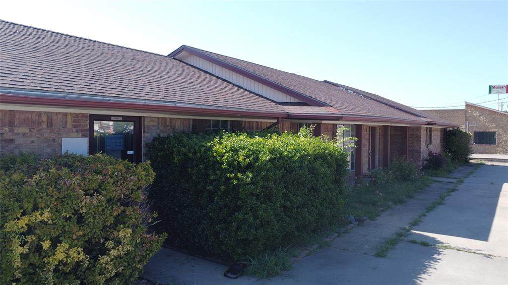 8117 Wesley Street - Photo 1