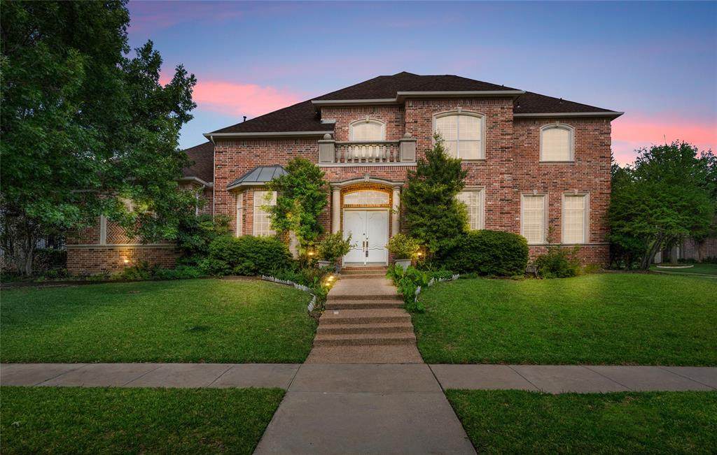 5902 Shy Drive - Photo 1