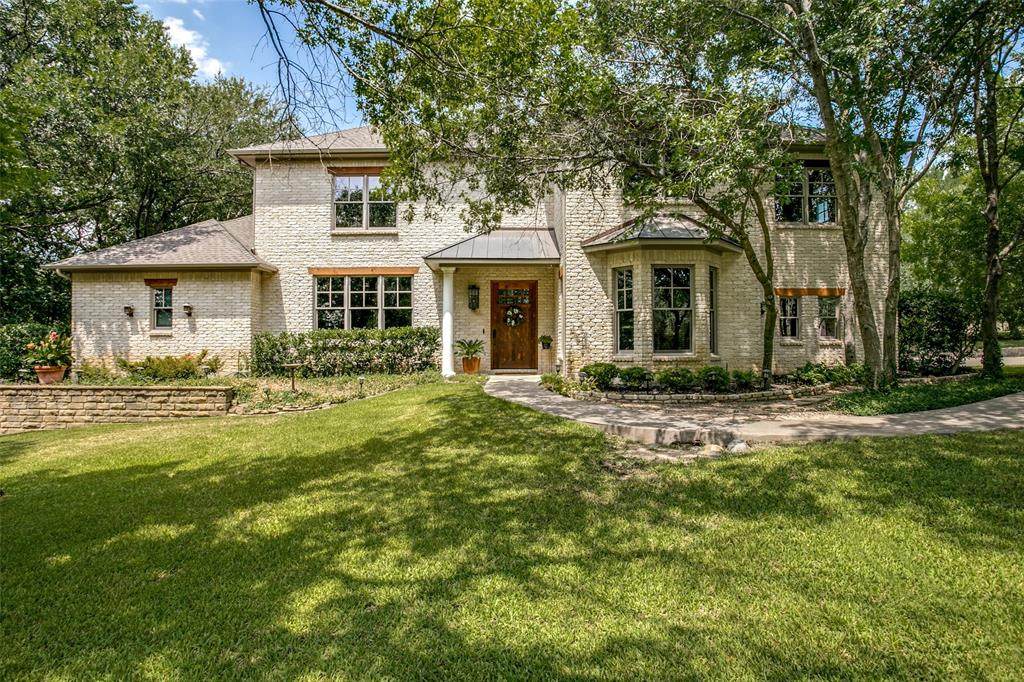 1308 Claiborne Lane - Photo 1