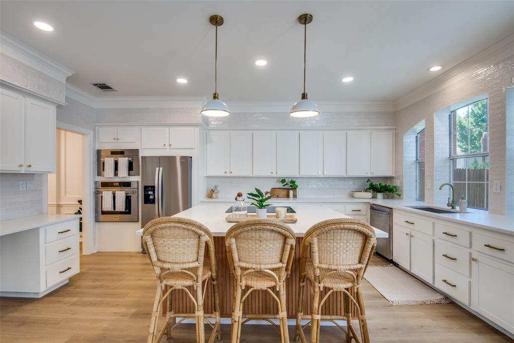 1200 Spring View Lane - Photo 1