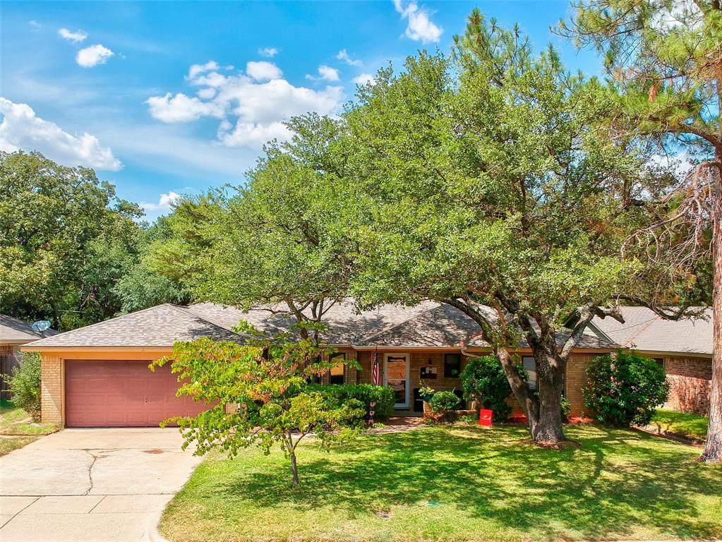 1211 San Marcos Drive - Photo 1