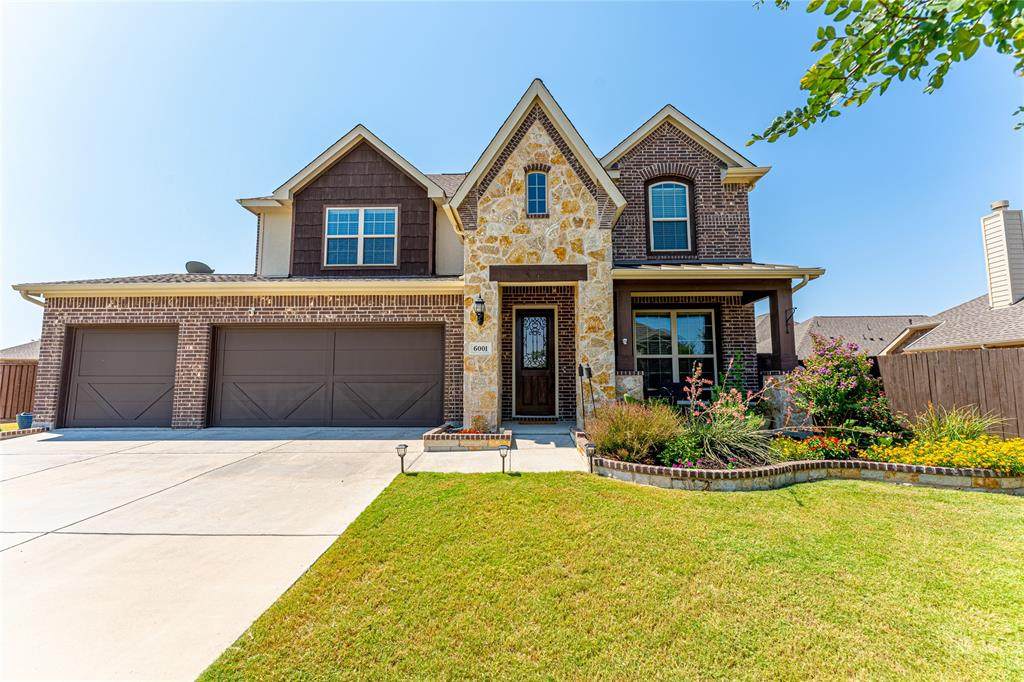 6001 Chatham Drive - Photo 1