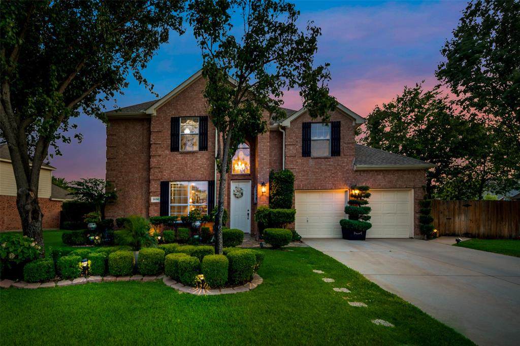 2608 Valencia Lane - Photo 1
